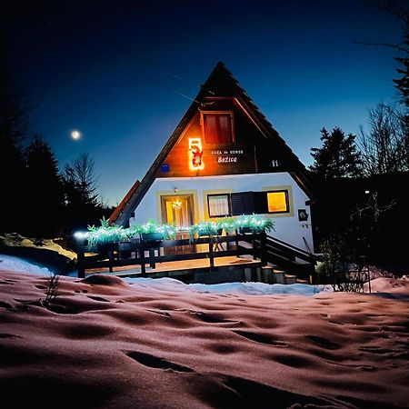 Holiday Home Bozica Lokve Eksteriør bilde