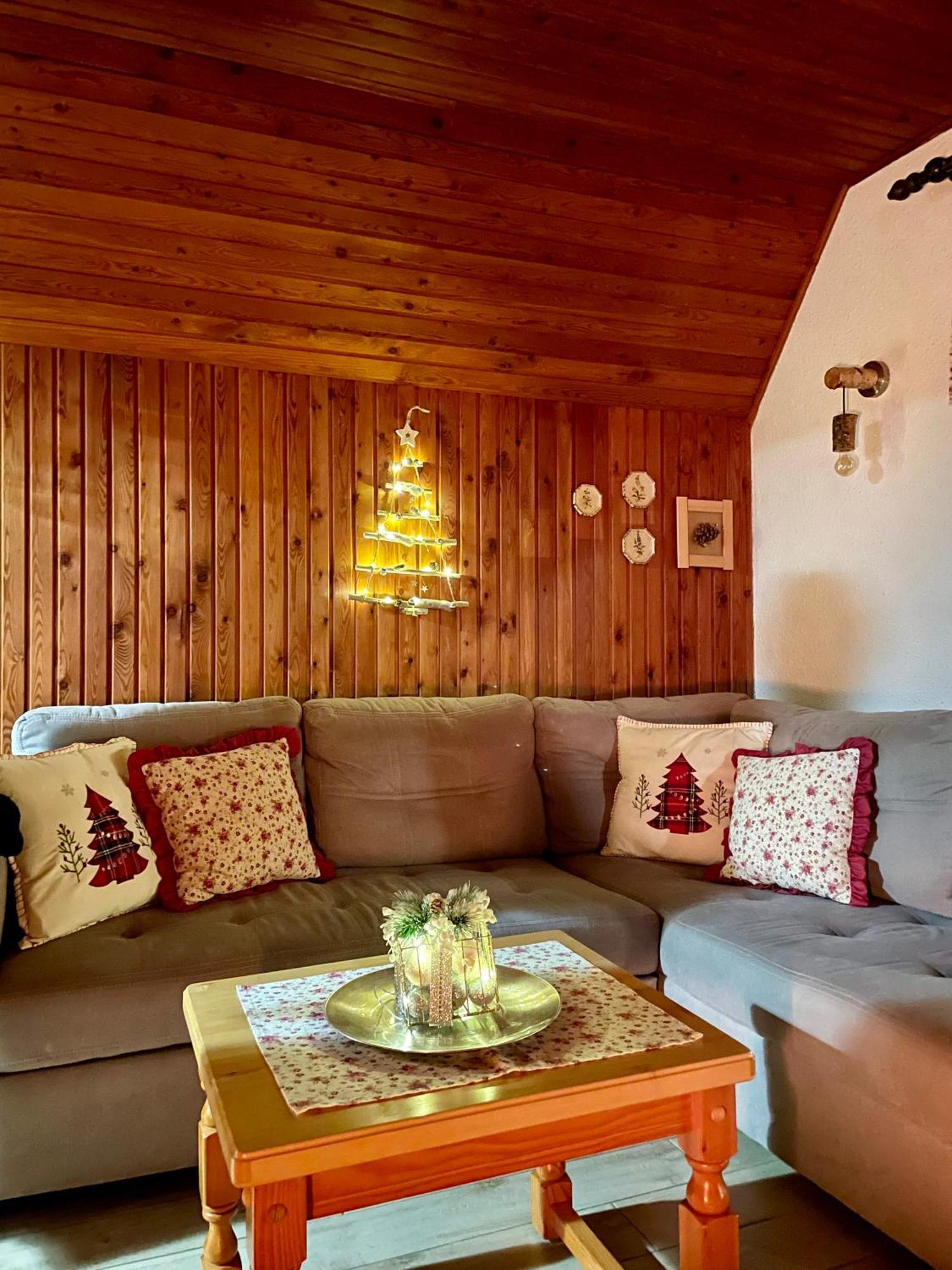 Holiday Home Bozica Lokve Eksteriør bilde
